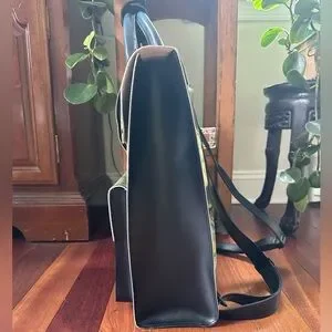 Dr. Martens | Bags | Dr Martens Leather Backpack William Blake